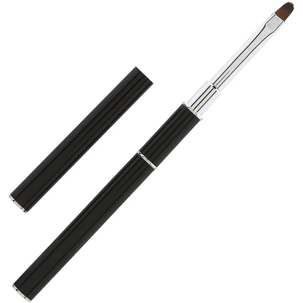 2-in-1 Gel Brush &amp; Remover Tool - Brush On &amp; Scrap Off Fast &amp; Easy - Each - Image 2