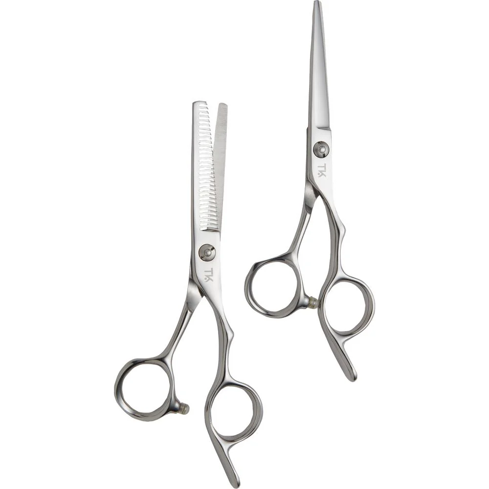 5-3/4" Extra Sharp Offset Shear Combo by TK Togatta