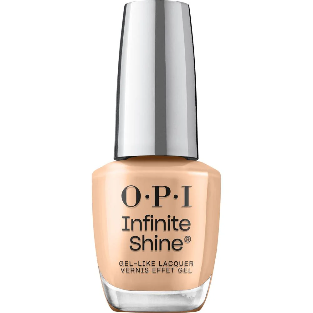 A Total Suzi Infinite Shine / 0.5 oz / What's Your Mani-tude? Collection by OPI