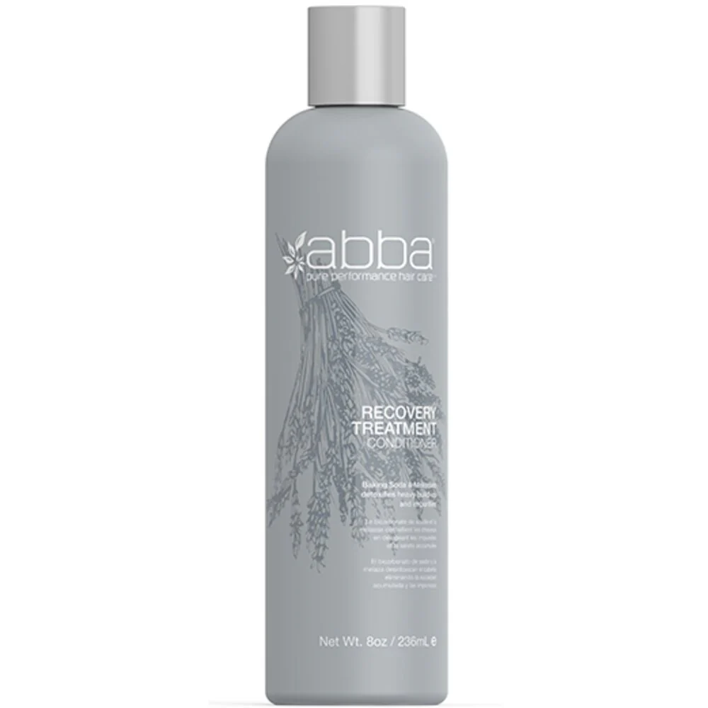 Abba Recovery Conditioner / 8 oz. - Image 2