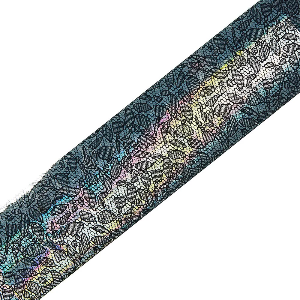 Abstract Transfer Foil Nail Art - Pack #4 - Pack - Image 2