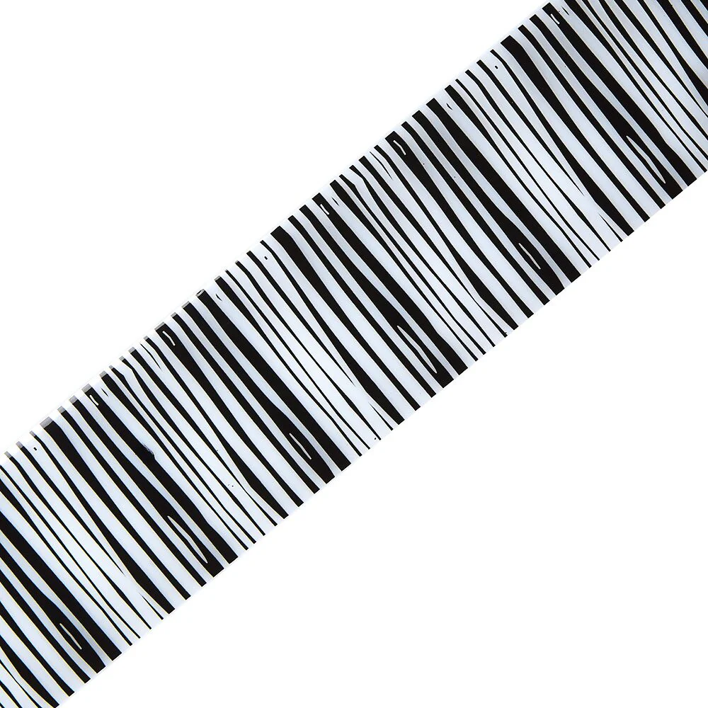 Abstract Transfer Foil Nail Art - Pack #4 - Pack - Image 4