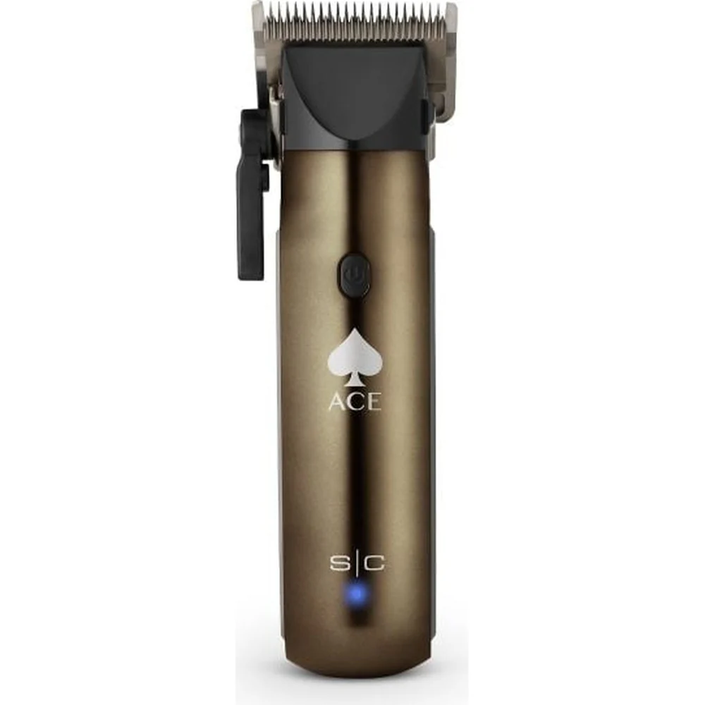ACE Cordless Hair Clipper with Rotary Motor by Stylecraft