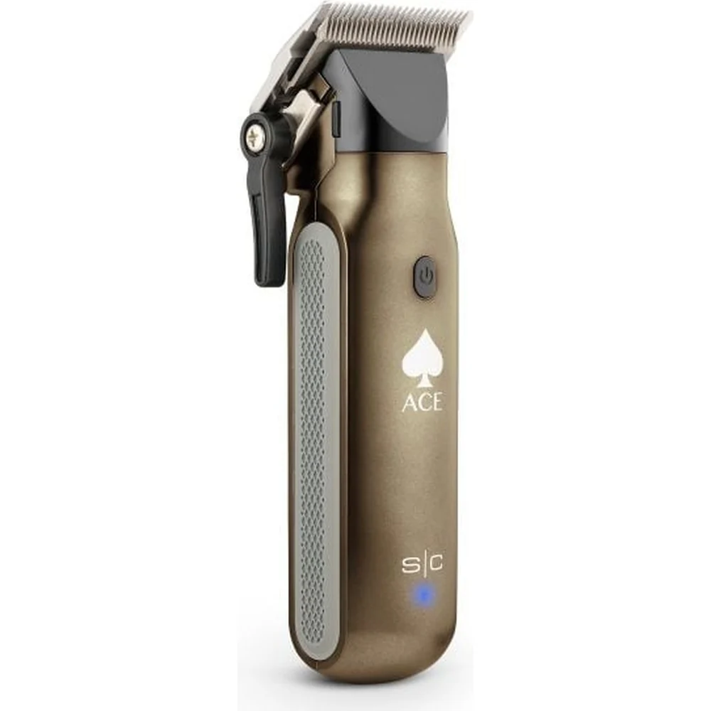 ACE Cordless Hair Clipper with Rotary Motor by Stylecraft - Image 2