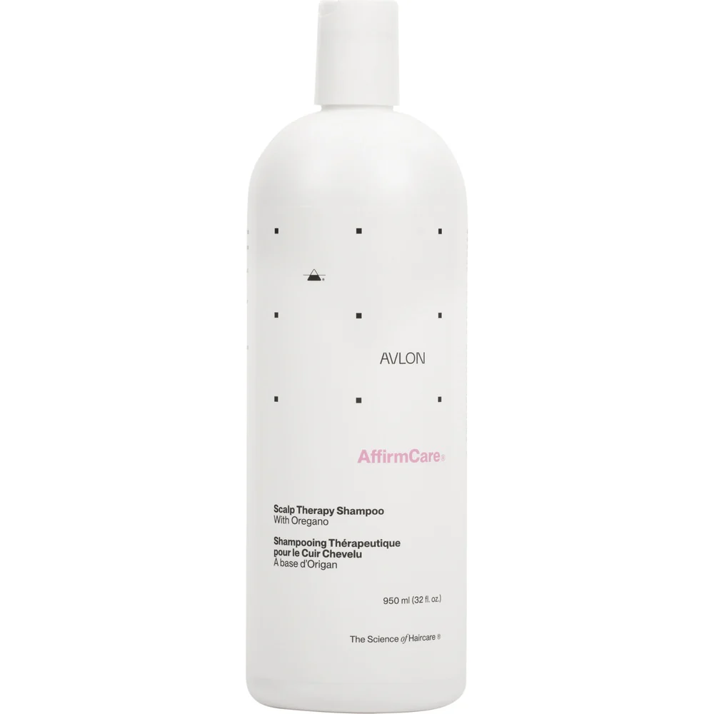 AffirmCare Scalp Therapy Shampoo / 32 oz. by Avlon
