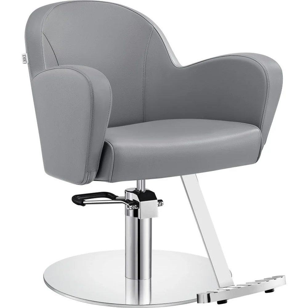 Amore Hydraulic Styling Chair by DIR Salon Furniture - Image 10
