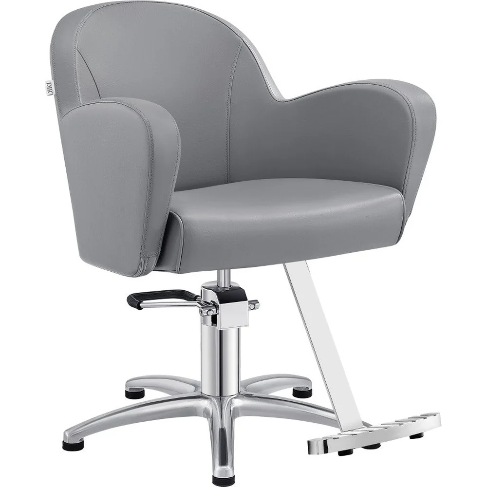 Amore Hydraulic Styling Chair by DIR Salon Furniture - Image 11