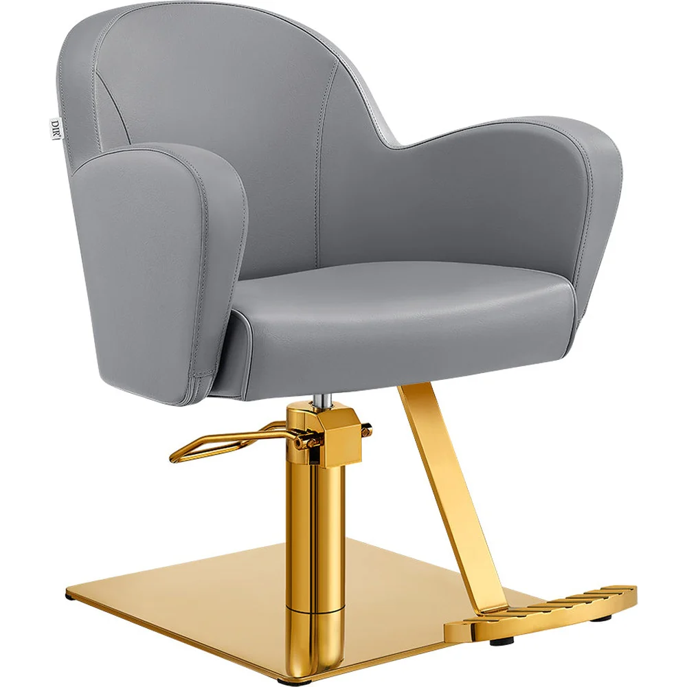 Amore Hydraulic Styling Chair by DIR Salon Furniture - Image 12