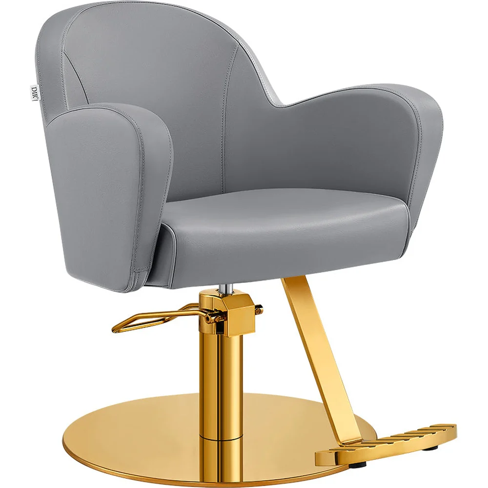 Amore Hydraulic Styling Chair by DIR Salon Furniture - Image 13