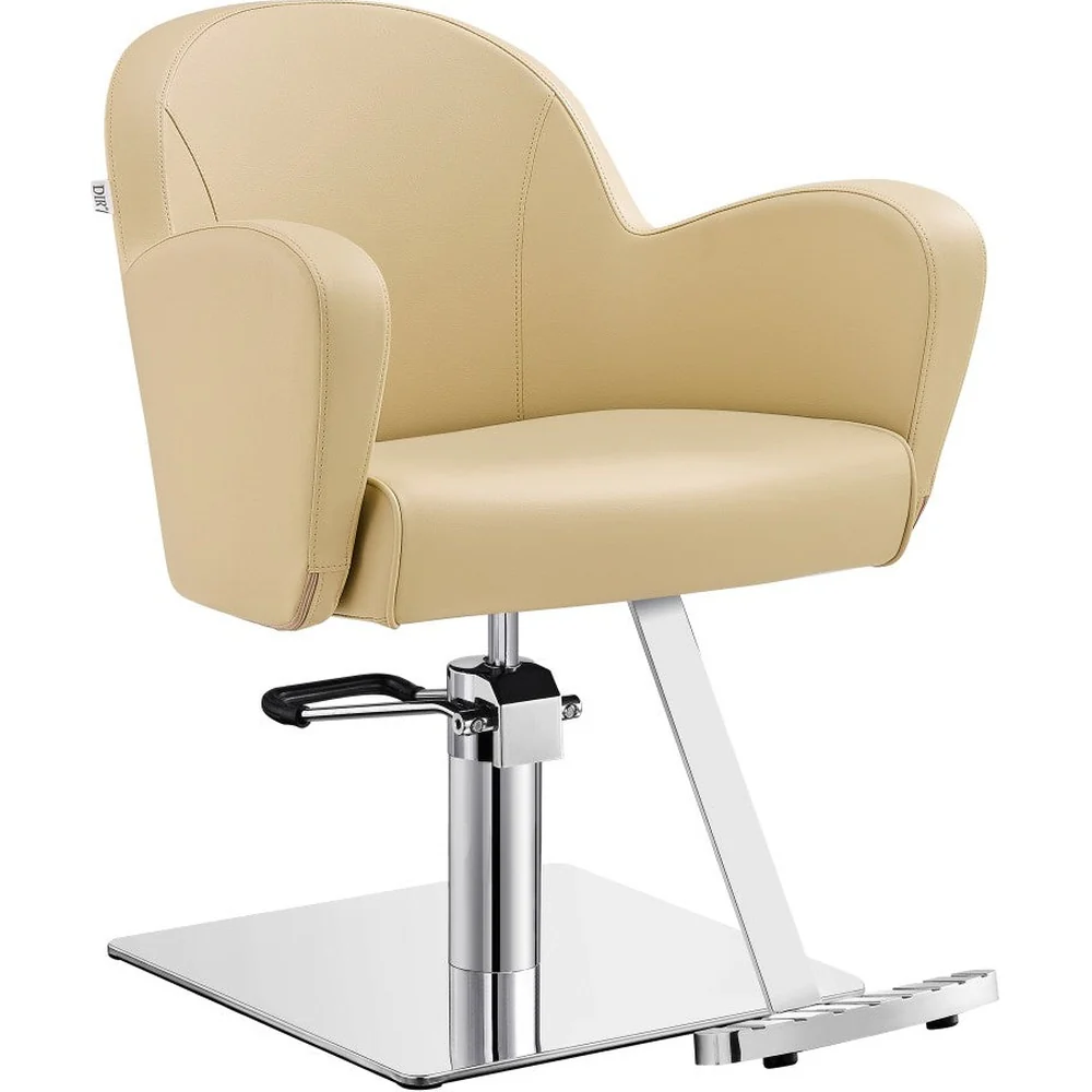 Amore Hydraulic Styling Chair by DIR Salon Furniture - Image 14