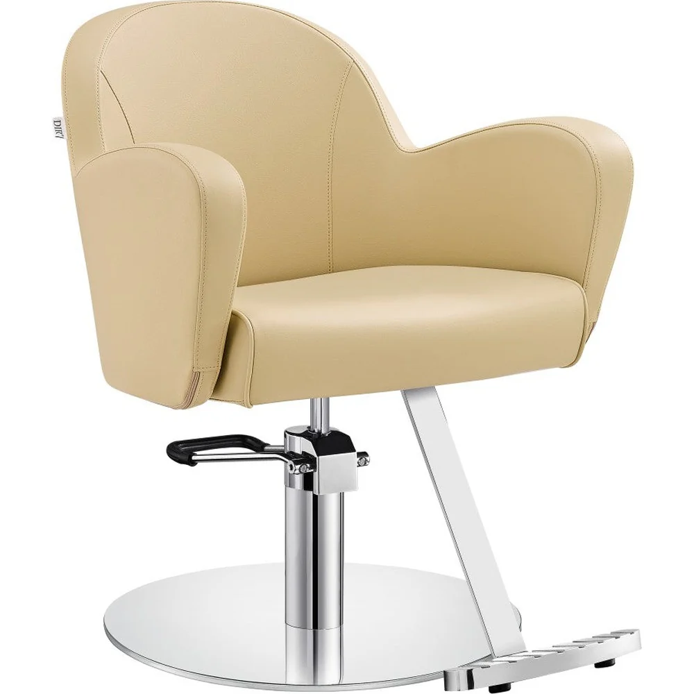 Amore Hydraulic Styling Chair by DIR Salon Furniture - Image 15