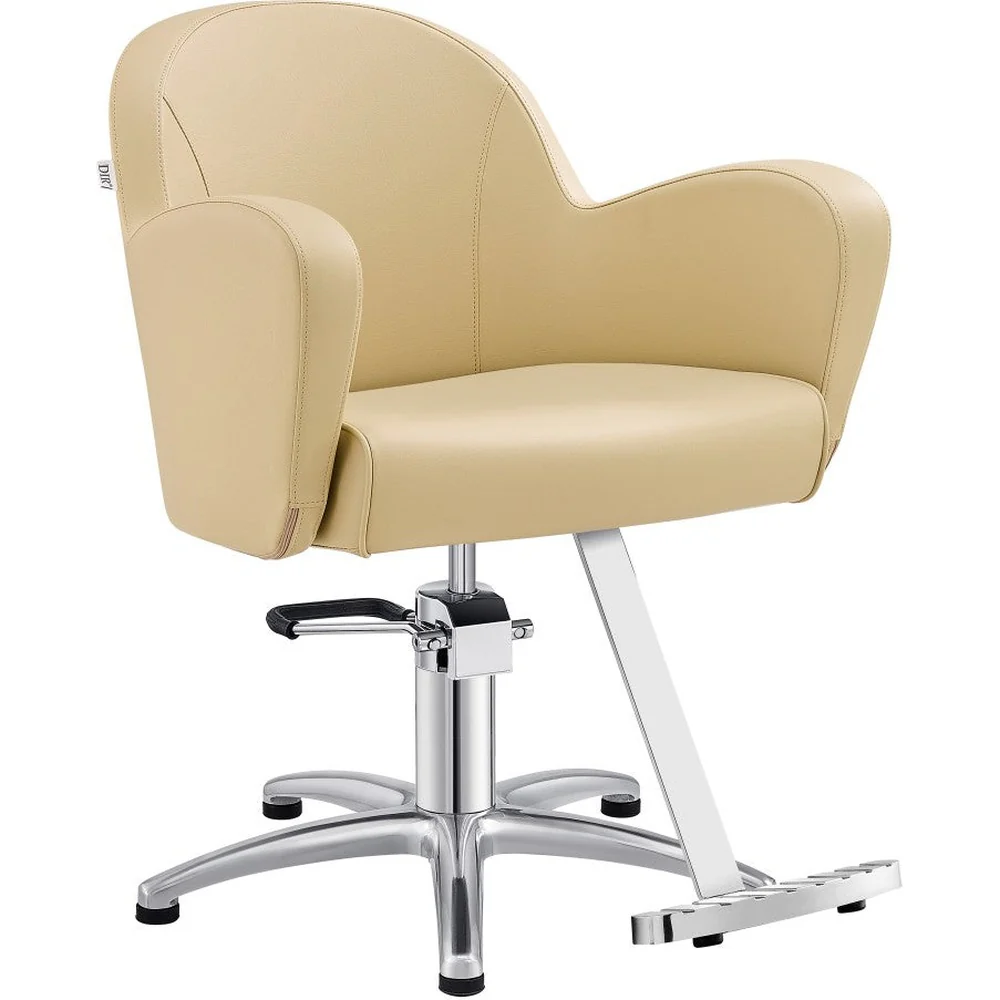 Amore Hydraulic Styling Chair by DIR Salon Furniture - Image 16