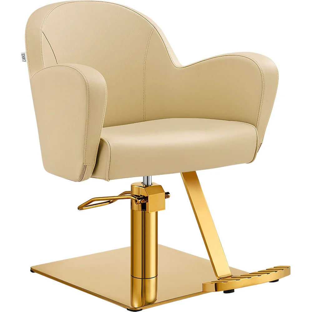 Amore Hydraulic Styling Chair by DIR Salon Furniture - Image 17