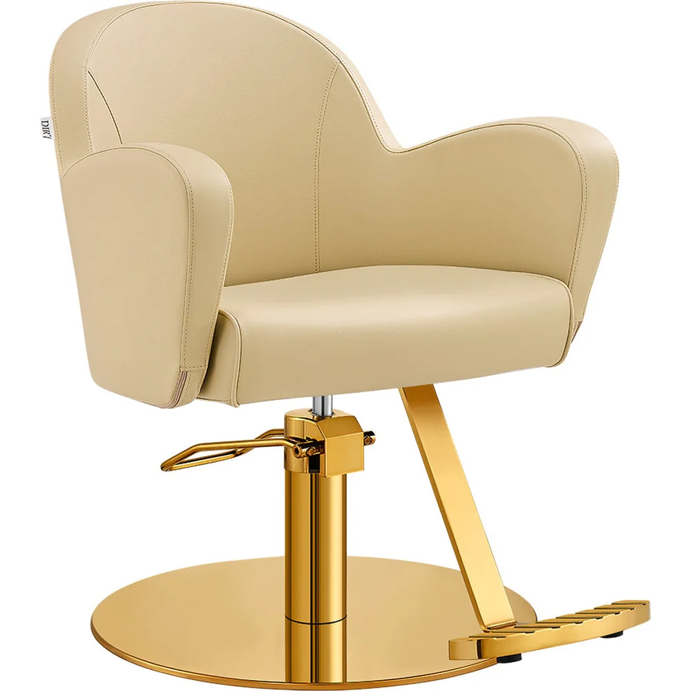 Amore Hydraulic Styling Chair by DIR Salon Furniture - Image 18