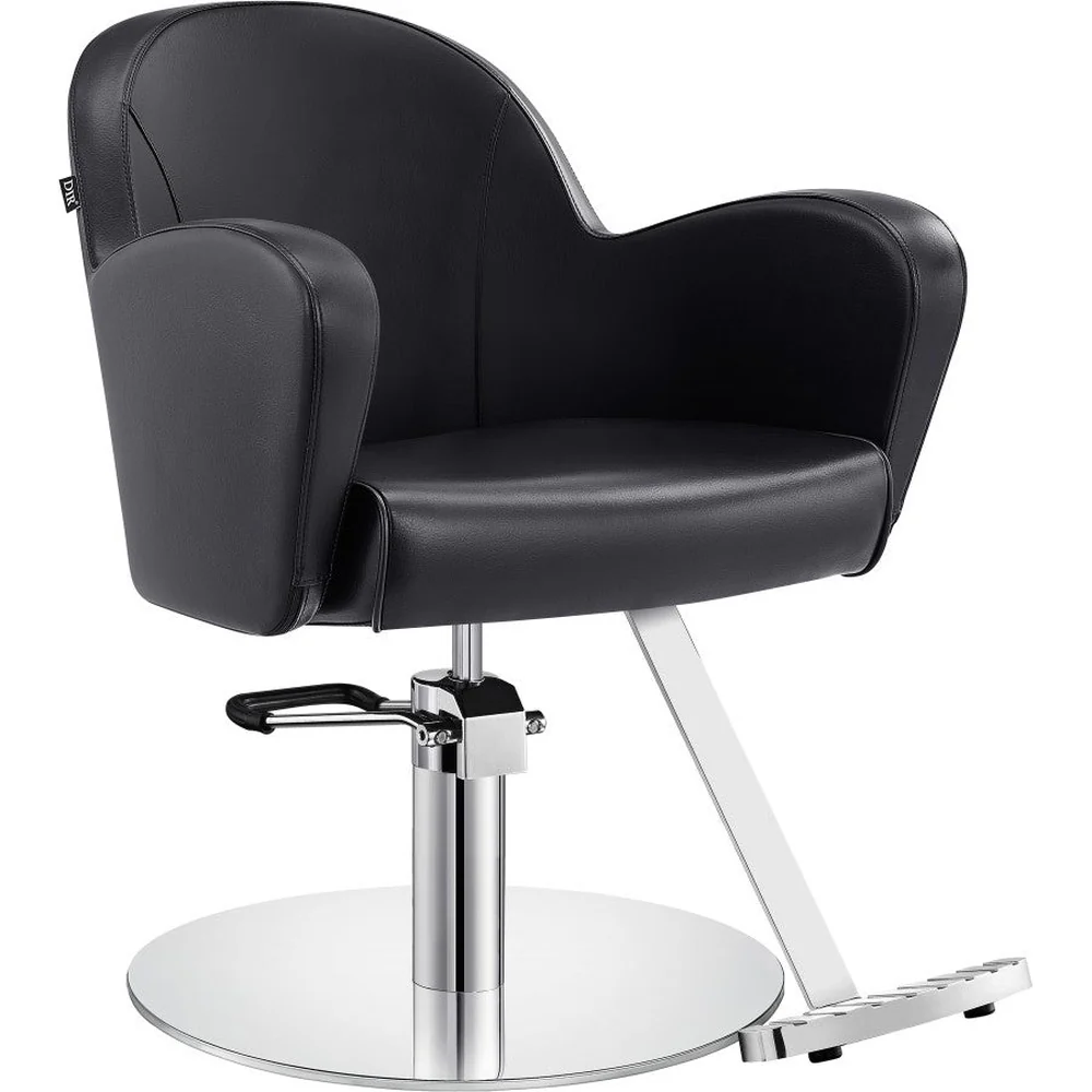 Amore Hydraulic Styling Chair by DIR Salon Furniture - Image 2