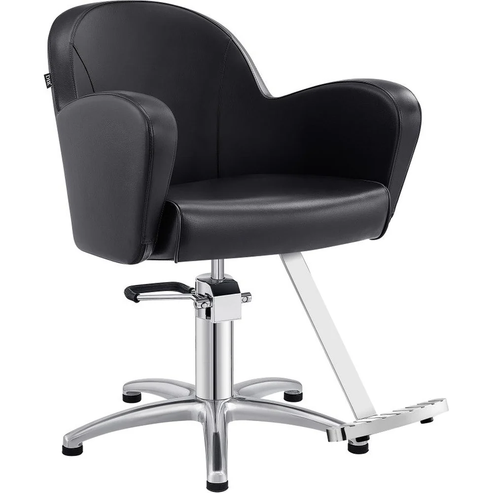 Amore Hydraulic Styling Chair by DIR Salon Furniture - Image 3