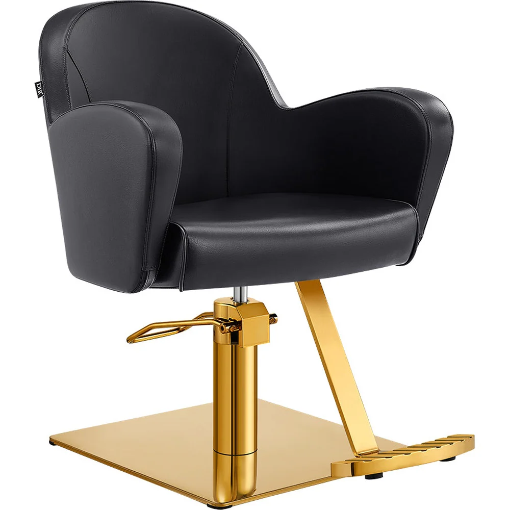 Amore Hydraulic Styling Chair by DIR Salon Furniture - Image 4
