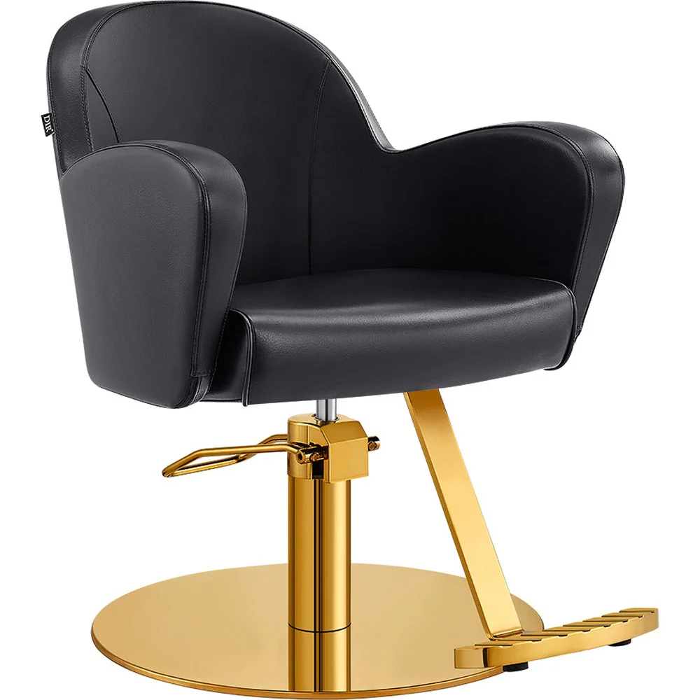 Amore Hydraulic Styling Chair by DIR Salon Furniture - Image 5