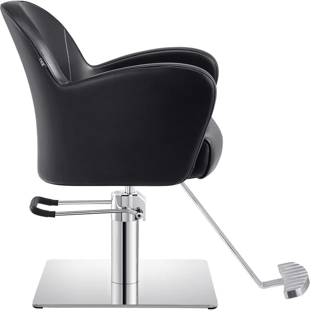 Amore Hydraulic Styling Chair by DIR Salon Furniture - Image 8