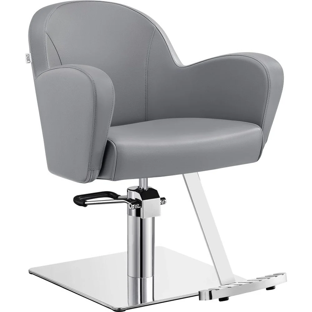 Amore Hydraulic Styling Chair by DIR Salon Furniture - Image 9