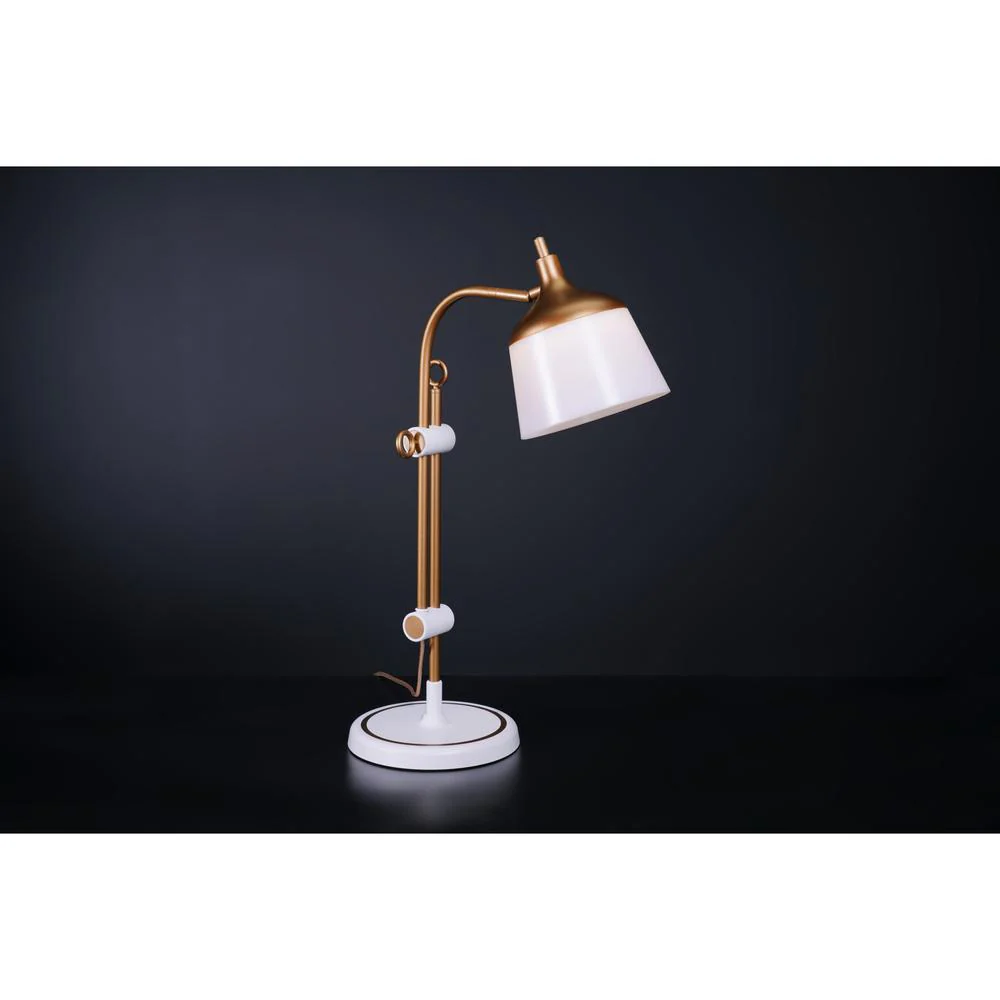 Anita Table Lamp - Crafting LED Magnifying Holder - Image 4