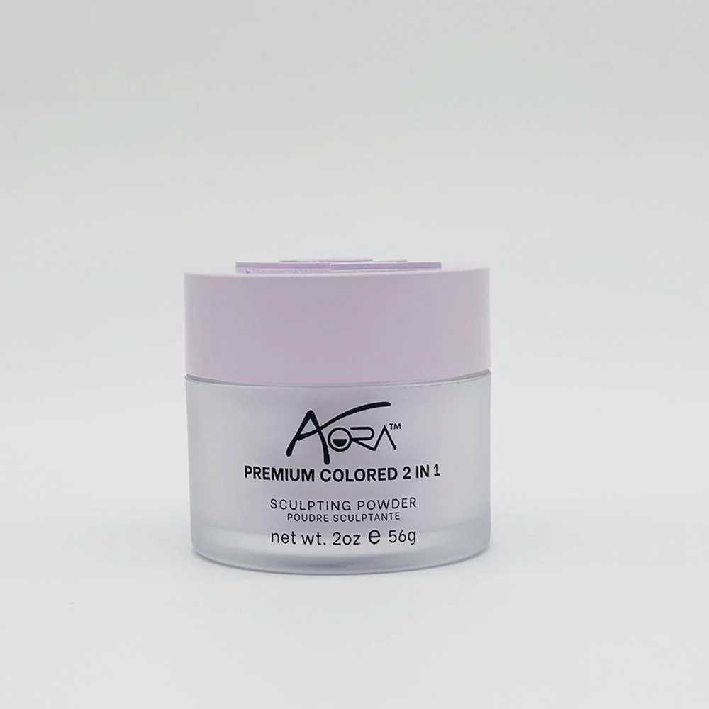Aora Dip/Acrylic Powder 2 oz. #31 - All Dolled Up
