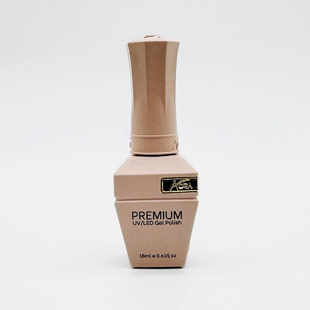 Aora Premium Gel Polish 0.6 oz. #18 - Sands of Time