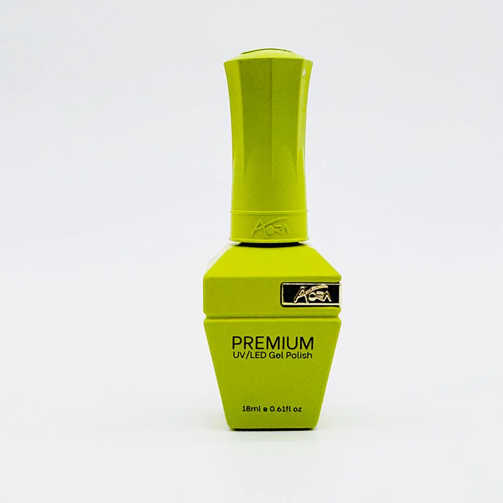 Aora Premium Gel Polish 0.6 oz. #39 - Amphibian
