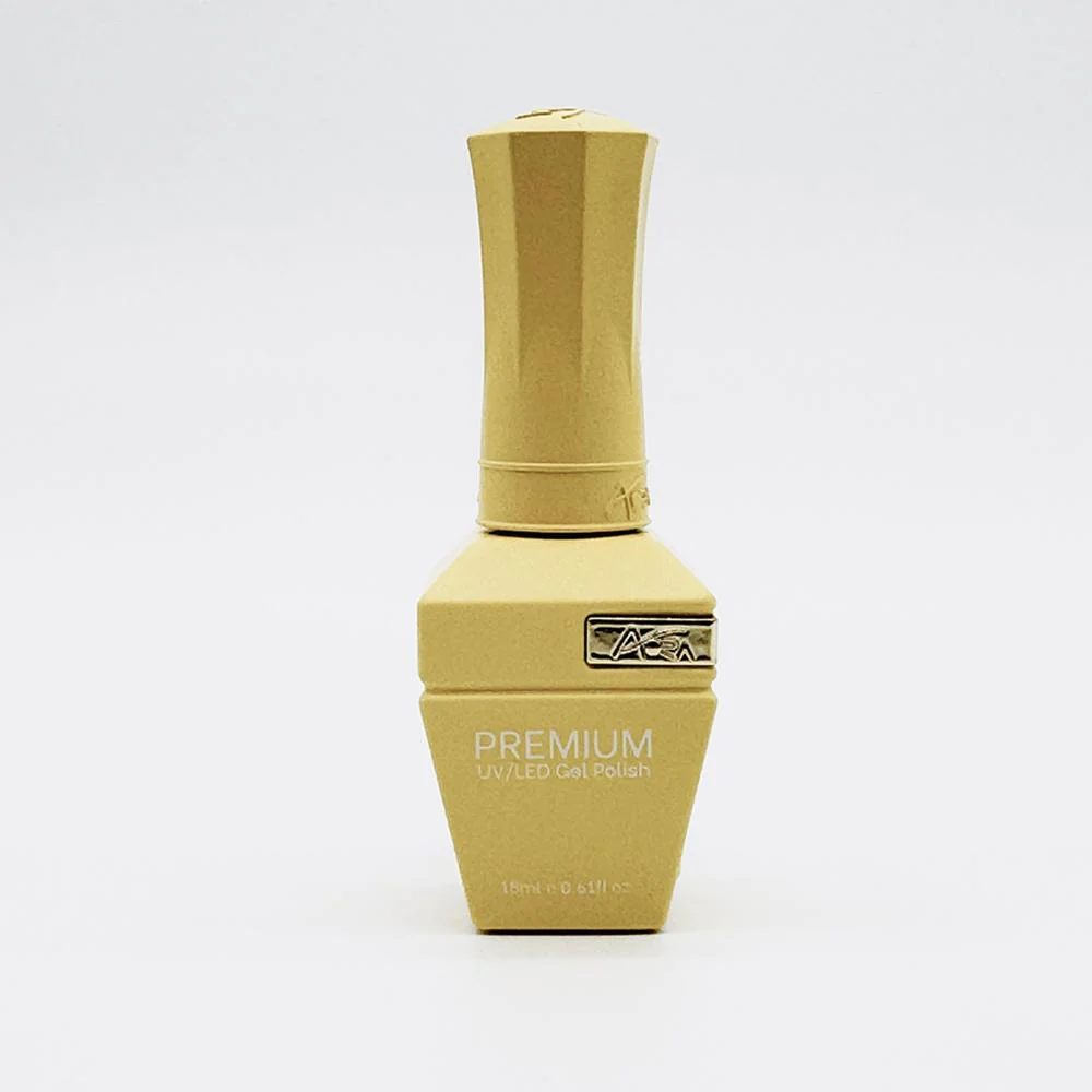 Aora Premium Gel Polish 0.6 oz. #44 - Sunny Farm