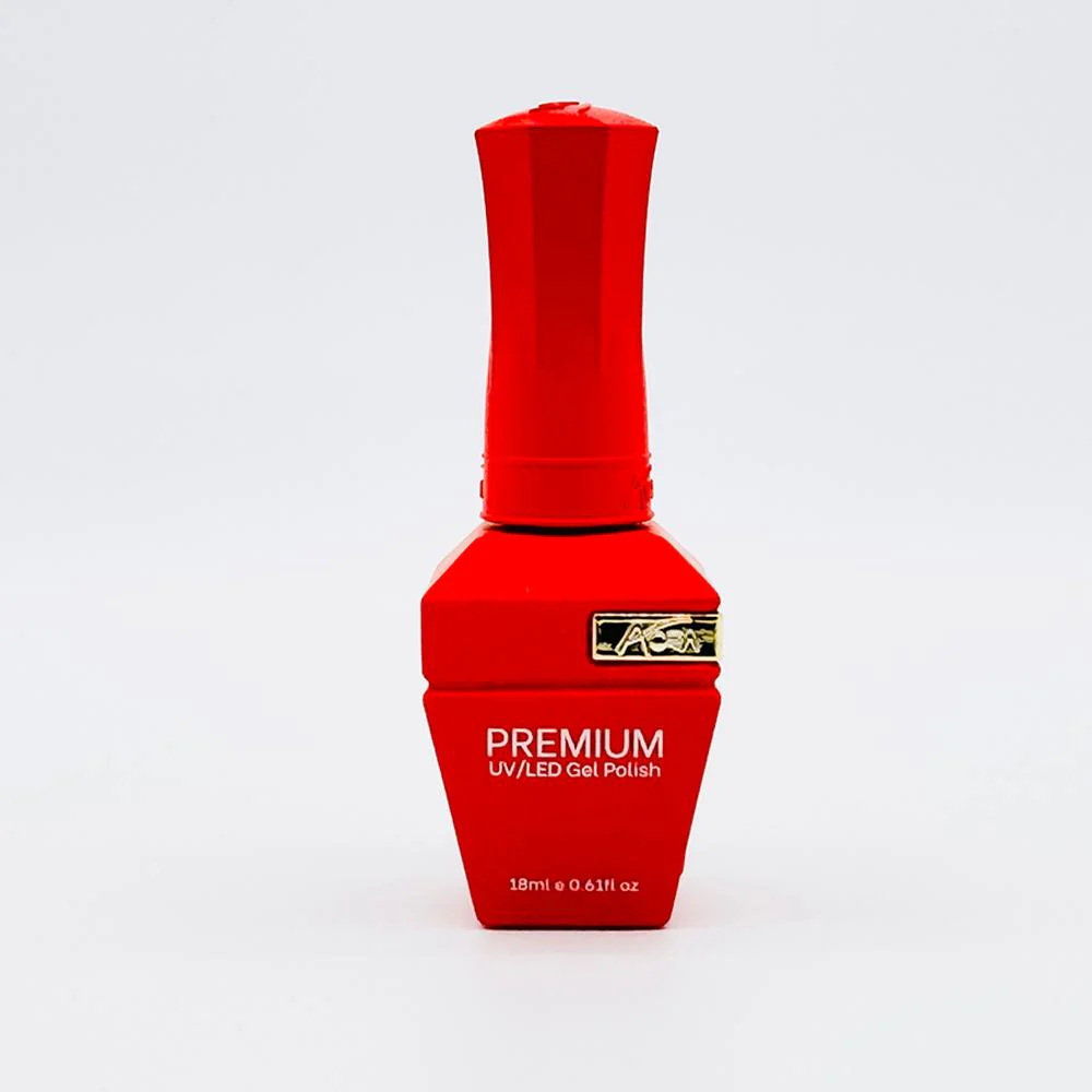 Aora Premium Gel Polish 0.6 oz. #52 - Re-dy Or Not