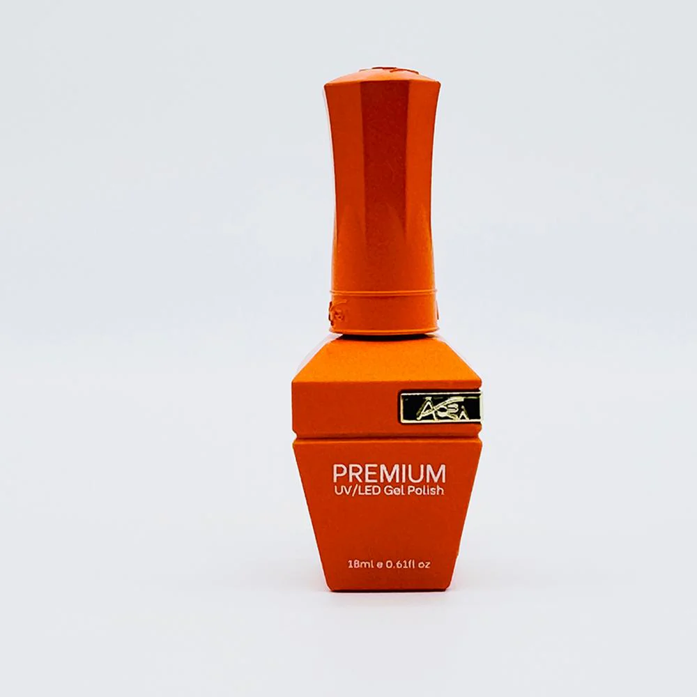 Aora Premium Gel Polish 0.6 oz. #55 - Breaking Dawn