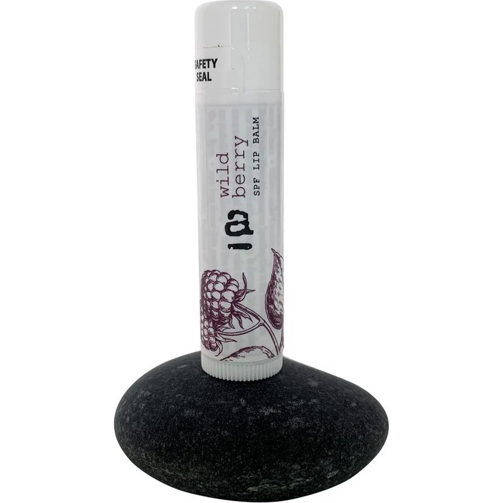 Apothecary Lip Balms - Coconut / 12 Pack by Amber Products - Image 3