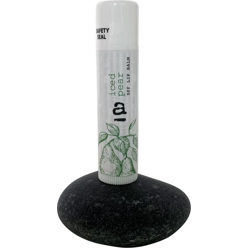 Apothecary Lip Balms - Coconut / 12 Pack by Amber Products - Image 5
