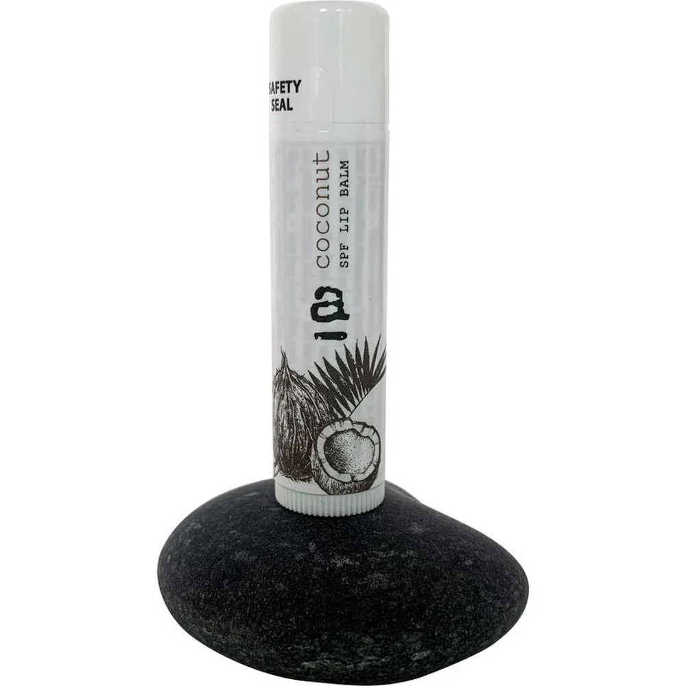 Apothecary Lip Balms - Iced Pear / 12 Pack by Amber Products - Image 11