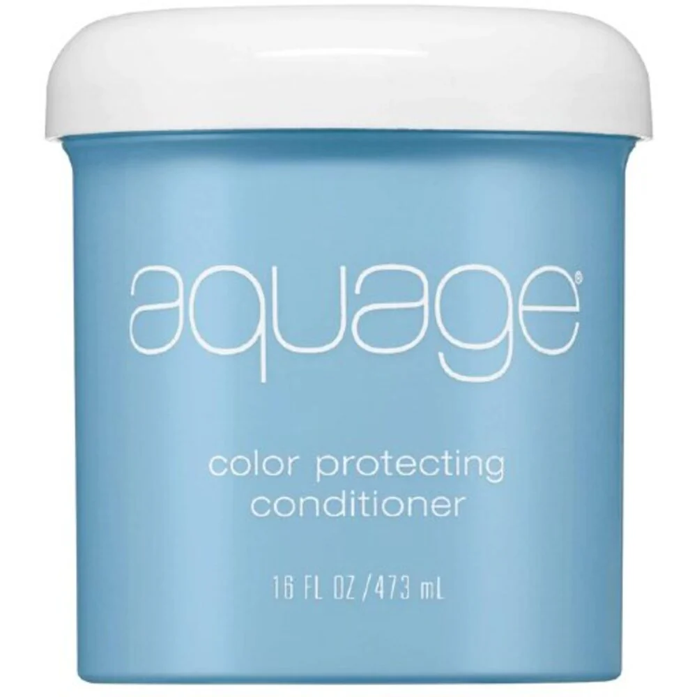 Aquage Color Protecting Conditioner / 16 oz.