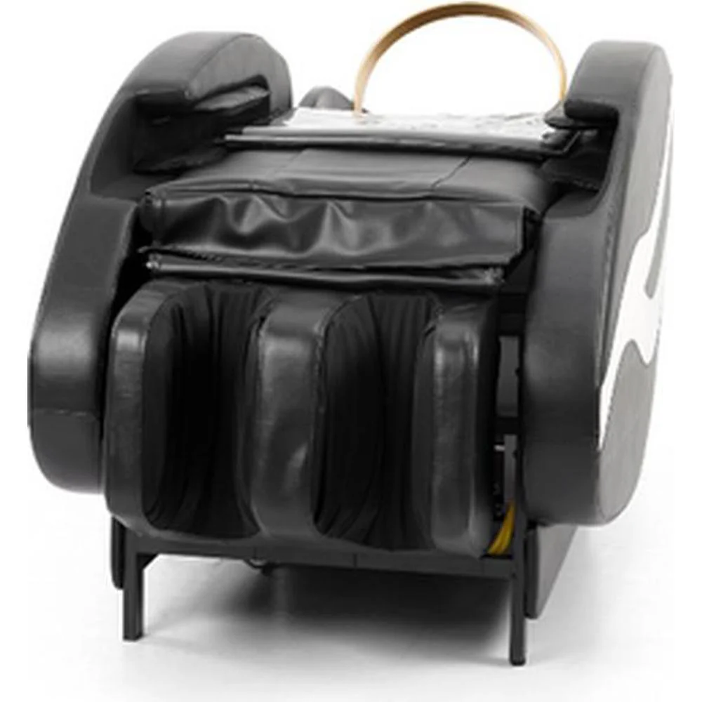 Aquene Head Spa & Massage Treatment Bed by Hans Equipment - Image 3