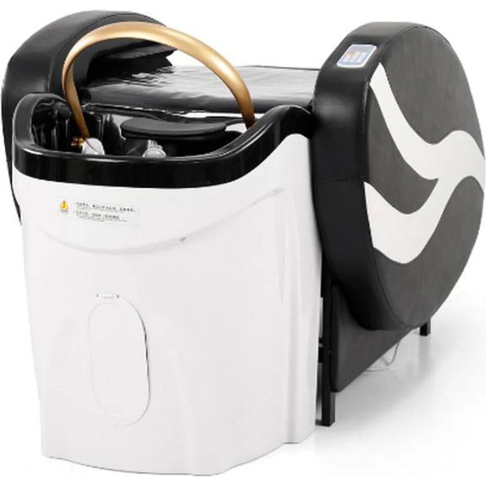 Aquene Head Spa & Massage Treatment Bed by Hans Equipment - Image 4