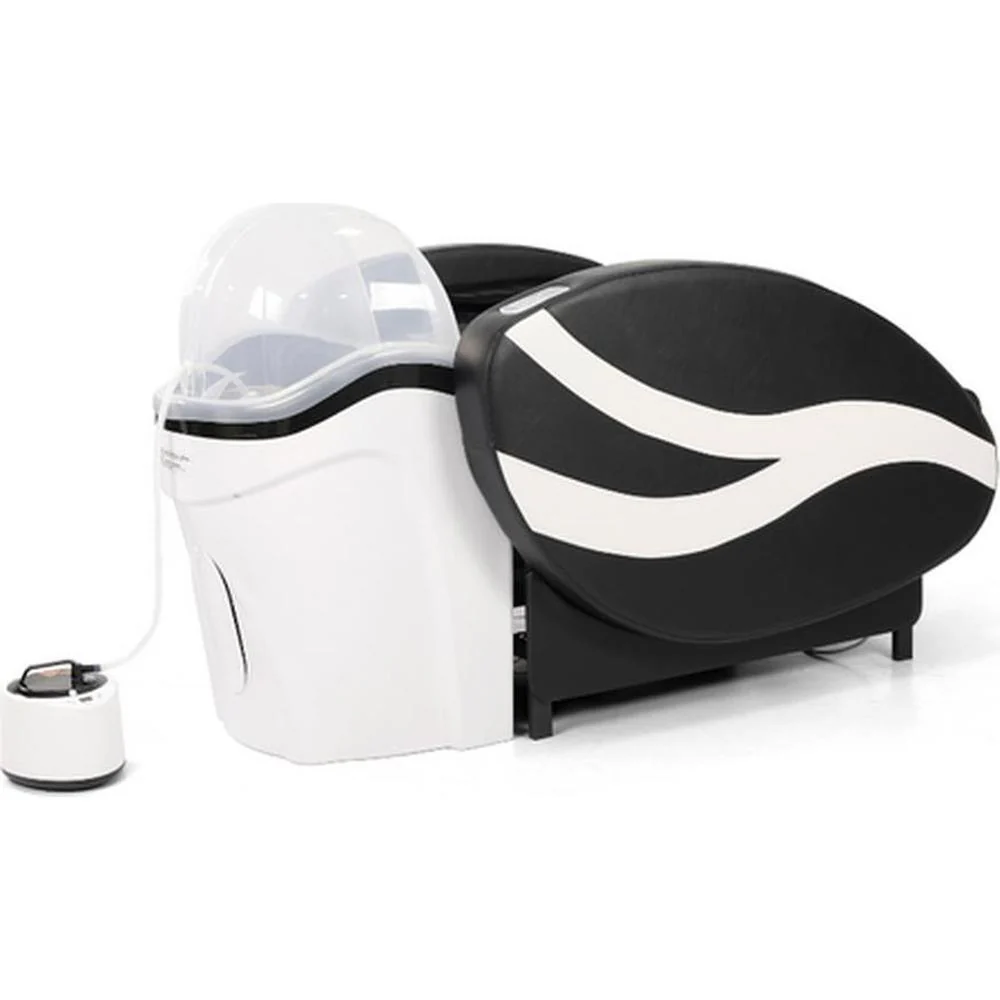 Aquene Head Spa & Massage Treatment Bed by Hans Equipment - Image 5