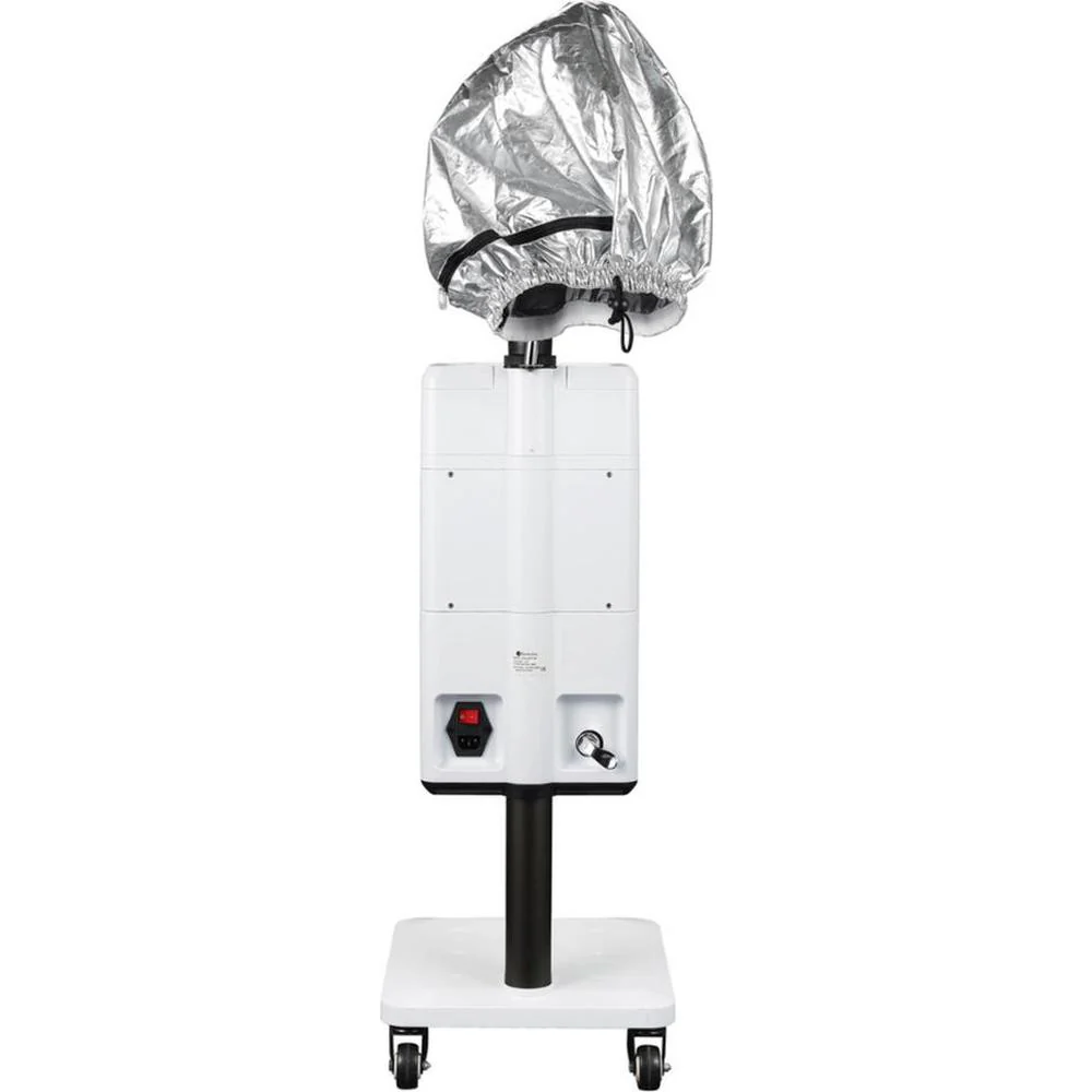 Aram Derma Hair & Scalp Steamer Mist Therapy / White by Hans Equipment - Image 3