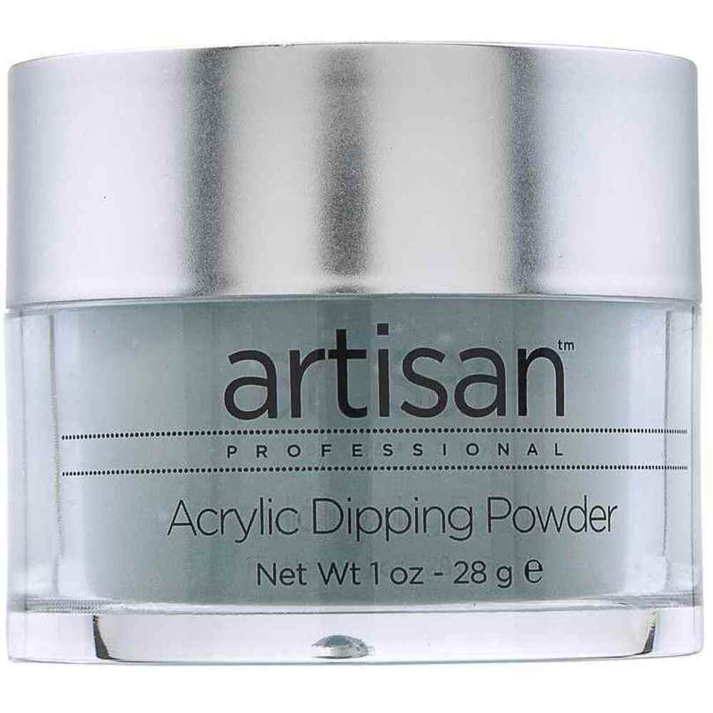 Artisan Instant Dry™ Dipping Powder - Blue Angel - 1 oz. (28.35 gr) - Image 3