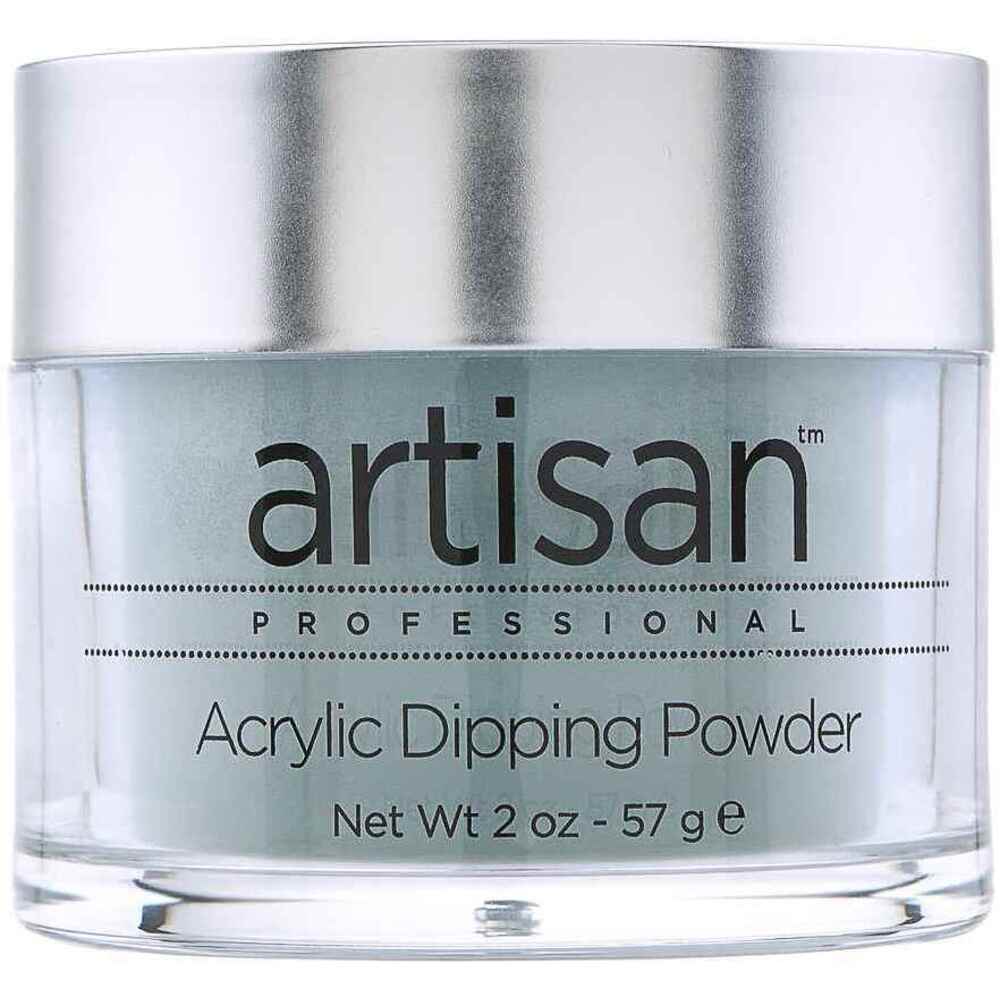 Artisan Instant Dry&trade; Dipping Powder - Blue Angel - 2 oz. (56.7 gr) - Image 3