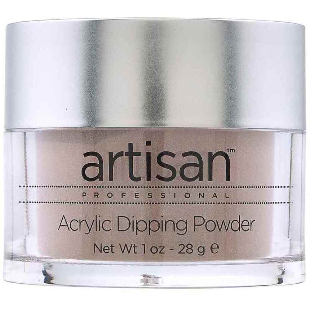 Artisan Instant Dry&trade; Dipping Powder - Caramel Truffle - 1 oz. (28.35 gr) - Image 3