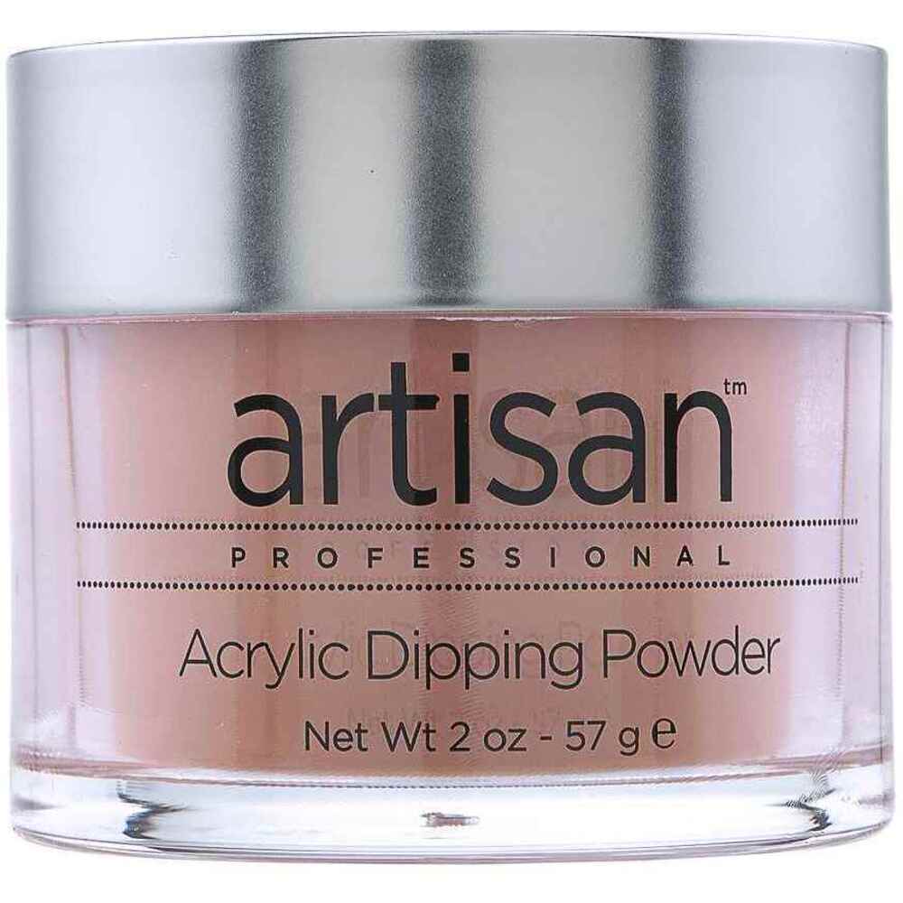 Artisan Instant Dry™ Dipping Powder - Chocolate Delight - 2 oz. (56.7 gr) - Image 3