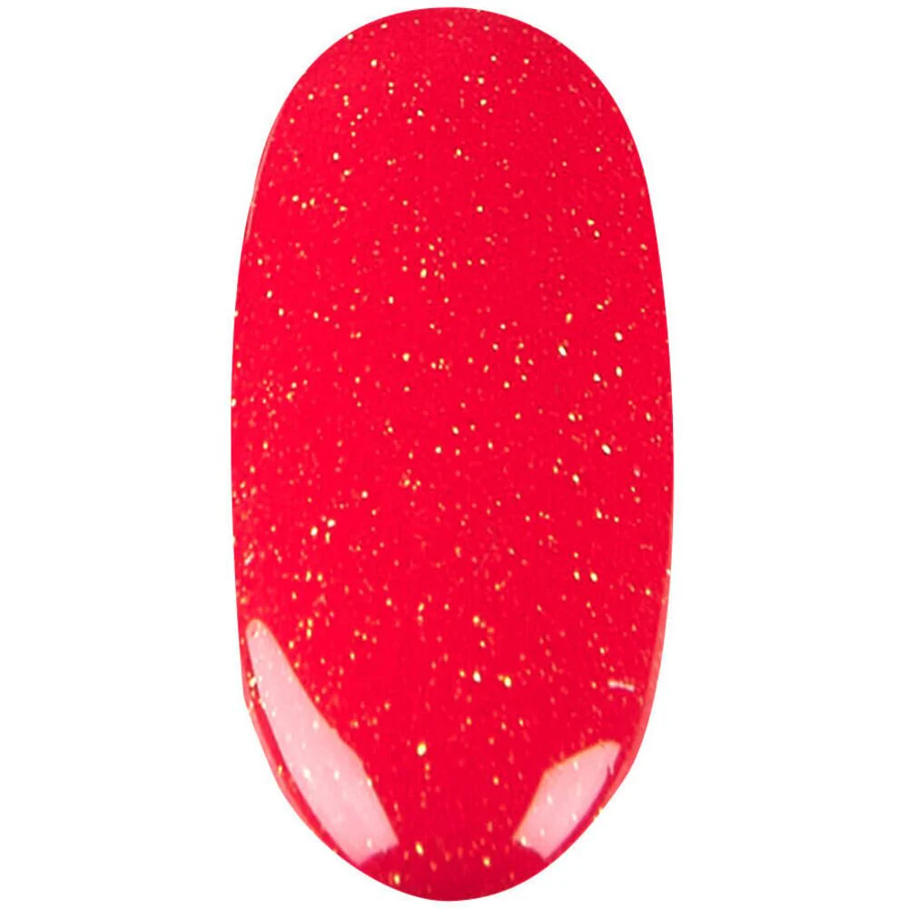 Artisan Instant Dry&trade; Dipping Powder - Cinderella's Pink Pumpkin - 1 oz. (28.35 gr) - Image 2