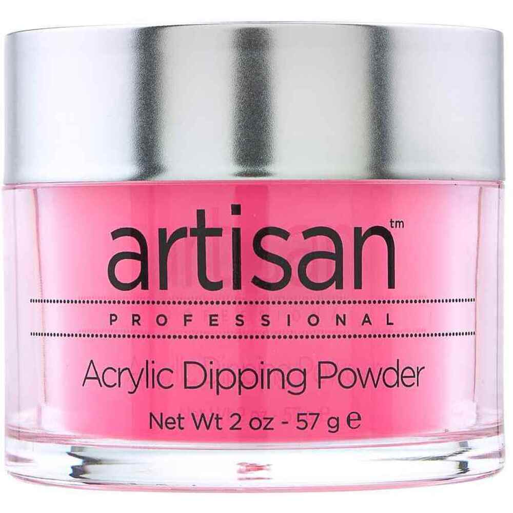 Artisan Instant Dry™ Dipping Powder - Flamingo Flow - 2 oz. (56.7 gr) - Image 3