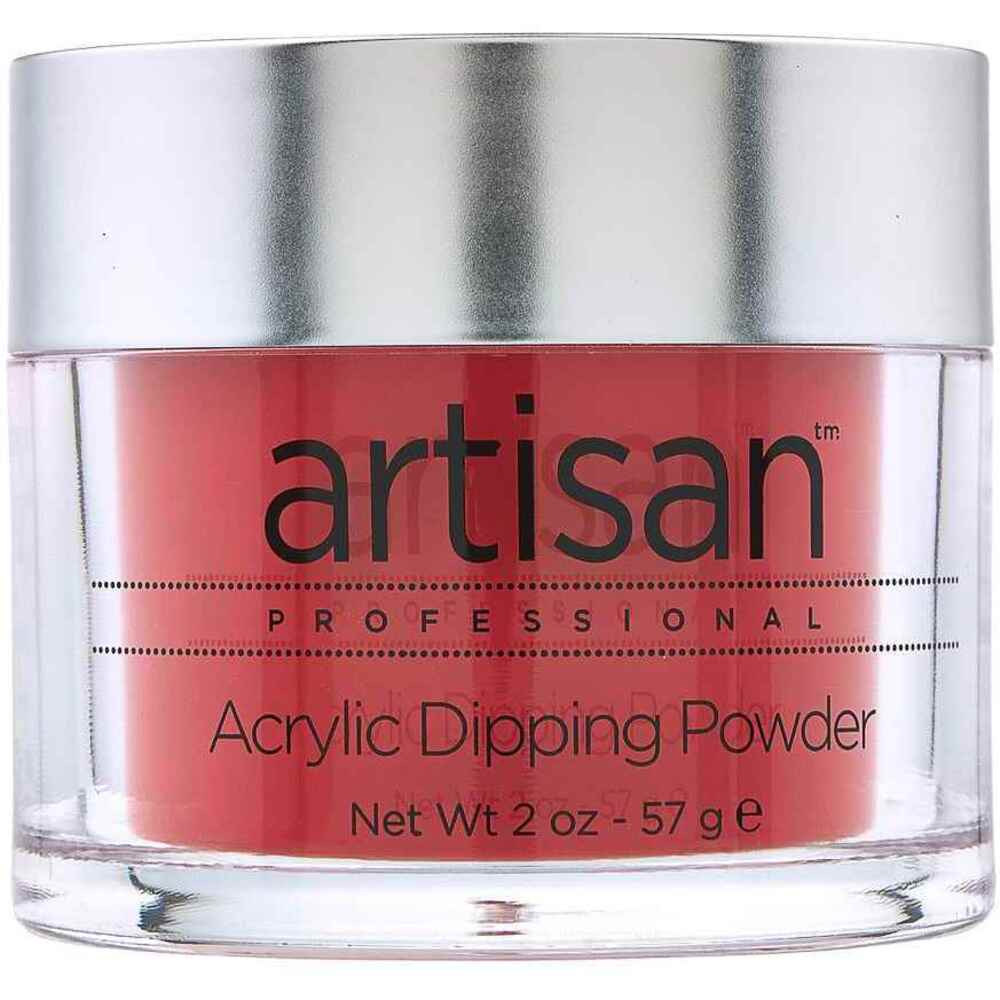 Artisan Instant Dry™ Dipping Powder - In The Red of Night - 2 oz. (56.7 gr)