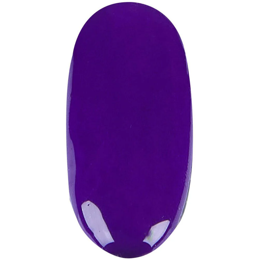 Artisan Instant Dry™ Dipping Powder - Indie Purple - 1 oz. (28.35 gr) - Image 4