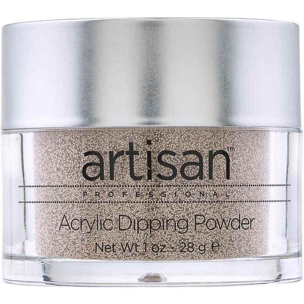 Artisan Instant Dry&trade; Dipping Powder - Midnight Champagne - 1 oz. (28.35 gr) - Image 3