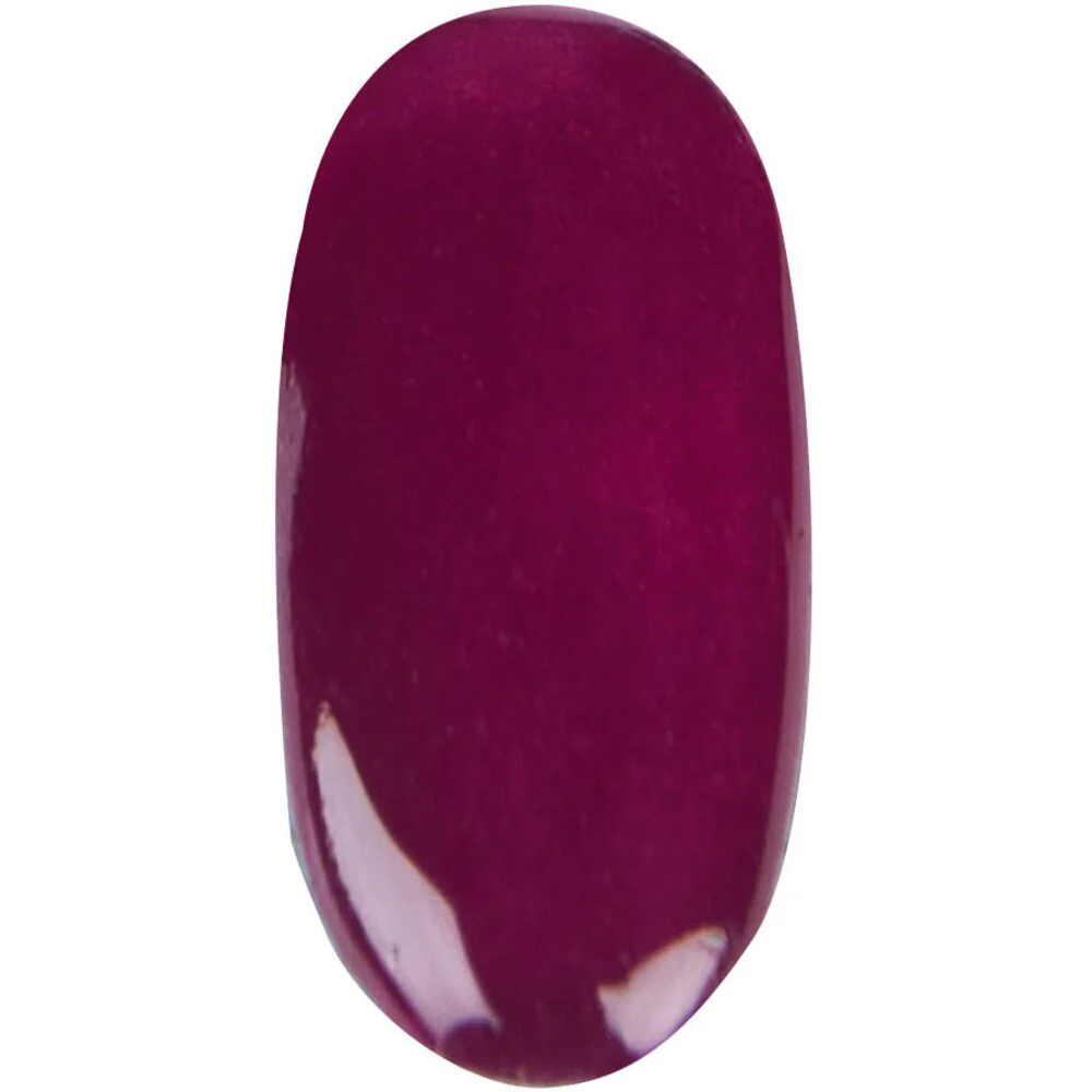 Artisan Instant Dry™ Dipping Powder - Midnight Magenta - 2 oz. (56.7 gr) - Image 2