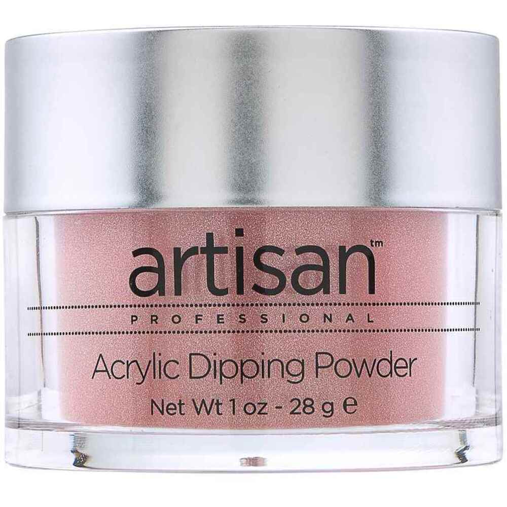 Artisan Instant Dry™ Dipping Powder - Pink Euphoria - 1 oz. (28.35 gr)